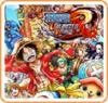 One Piece: Unlimited World Red